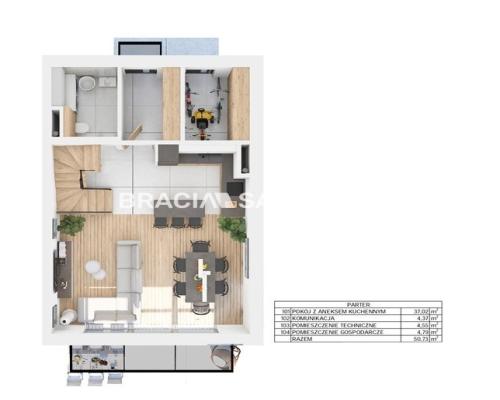 Nowoczesny, energooszczędny dom – Wola Duchacka!