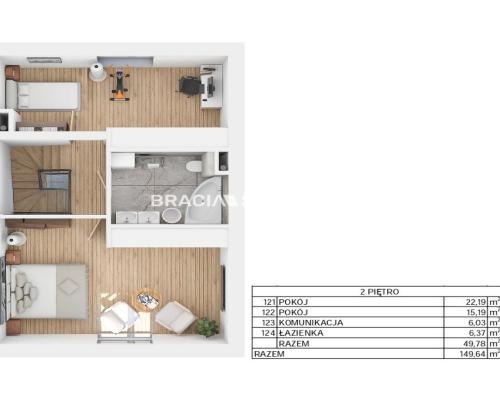 Nowoczesny, energooszczędny dom – Wola Duchacka!