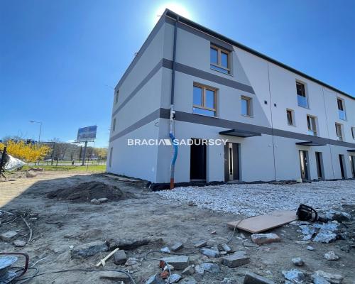 Nowoczesny, energooszczędny dom – Wola Duchacka!