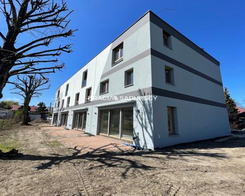 Nowoczesny, energooszczędny dom – Wola Duchacka!