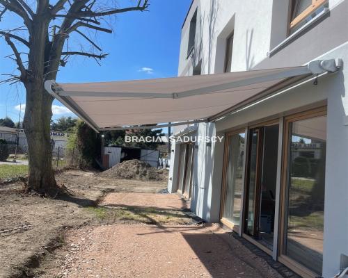 Nowoczesny, energooszczędny dom – Wola Duchacka!