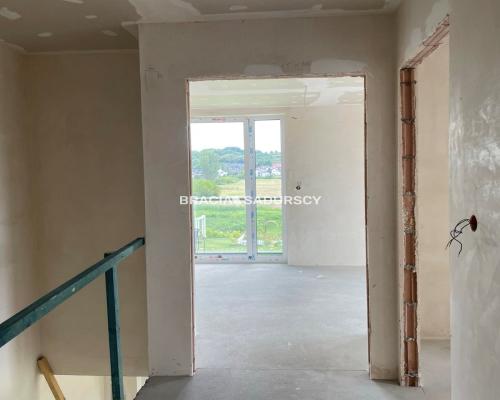 Nowoczesne domy premium w zielonej okolicy !