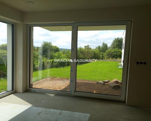 Nowoczesne domy premium w zielonej okolicy !