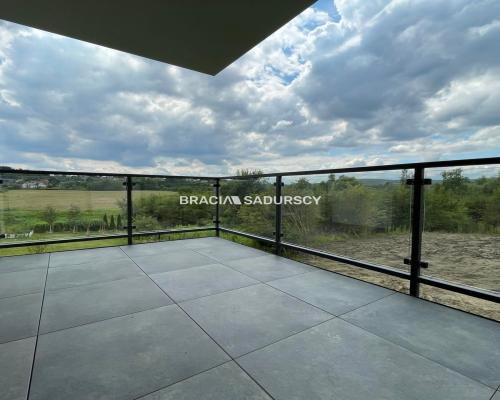 Nowoczesne domy premium w zielonej okolicy !