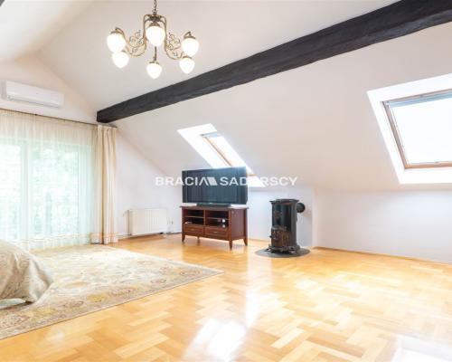 Atrakcyjna Willa w Libertowie blisko Zakopianki!