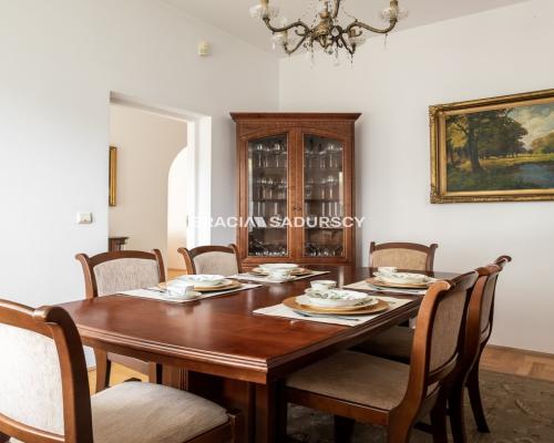 Atrakcyjna Willa w Libertowie blisko Zakopianki!