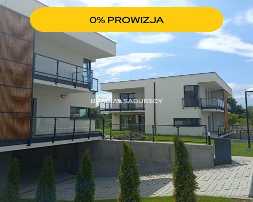Nowoczesny dom w zielonej okolicy 144m2