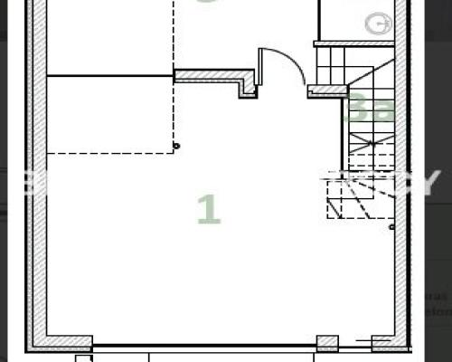 Nowoczesny dom z zielonej okolicy 150m2