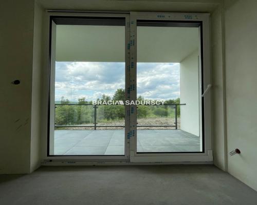 Nowoczesny dom klasy premium w zielonej okolicy!