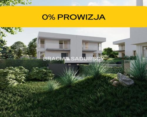 Nowoczesny dom klasy premium w zielonej okolicy!