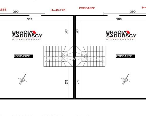 Domy w zabudowie bliźniaczej- gotowe! klucze
