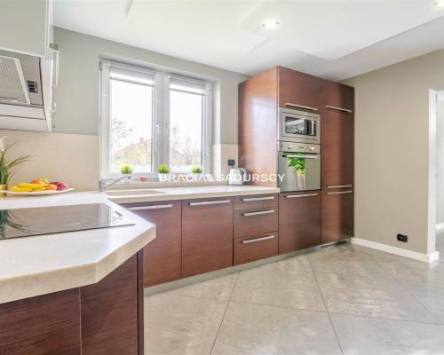 Dom jednorodzinny 138 m² – piękna działka 18 a