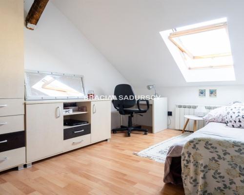 4,6 ar działki + 270 m² – szansa dla inwestorów