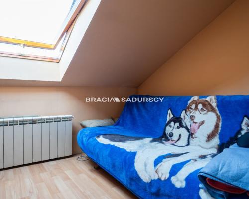 4,6 ar działki + 270 m² – szansa dla inwestorów