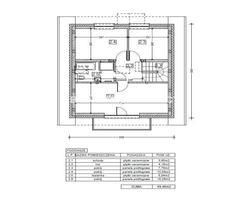 NOWOCZESNE DOMY POD KRAKOWEM