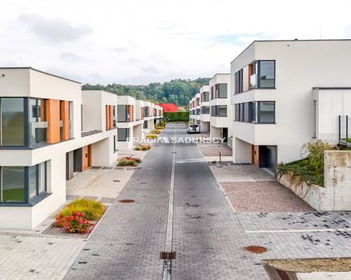 Twój dom w ciszy – 15 minut od Krakowa!