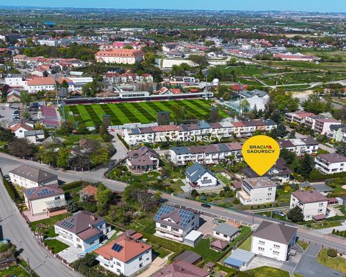 Dom wolnostojący / Niepołomice