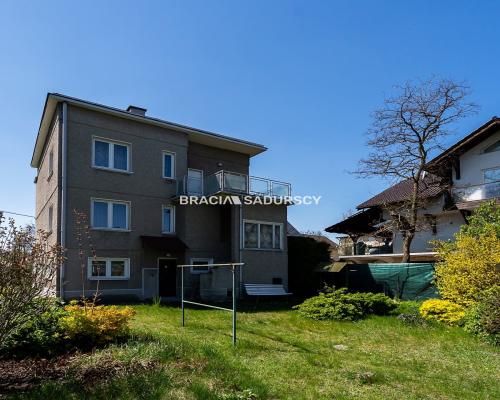 Dom wolnostojący / Niepołomice