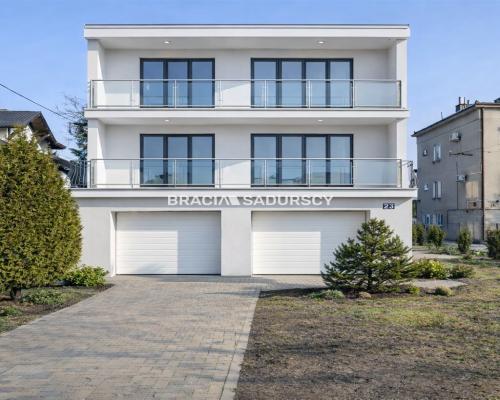 Dom wolnostojący / Niepołomice