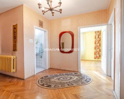 Dom wolnostojący / Niepołomice