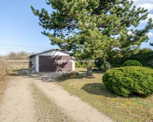 Dom 253m2 działka 10ar podpiwniczony Bieżanów