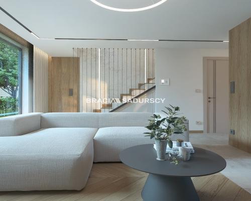 Ostatni Dom z tarasem + 2 m. postojowe Zabierzów