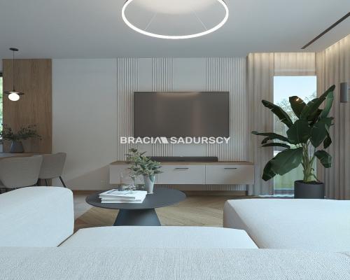 Ostatni Dom z tarasem + 2 m. postojowe Zabierzów