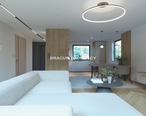 Ostatni Dom z tarasem + 2 m. postojowe Zabierzów