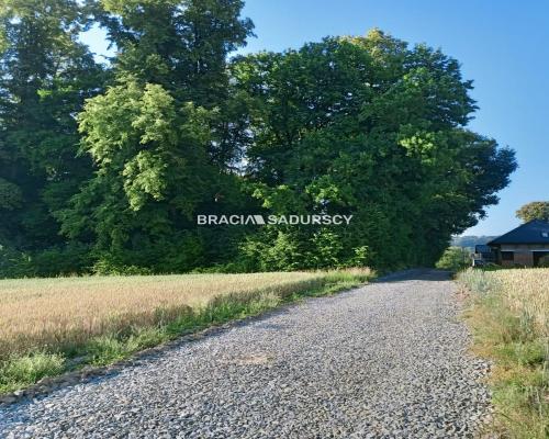 NOWE OSIEDLE W PIĘKNEJ LOKALIZACJI PRZY KRAKOWIE