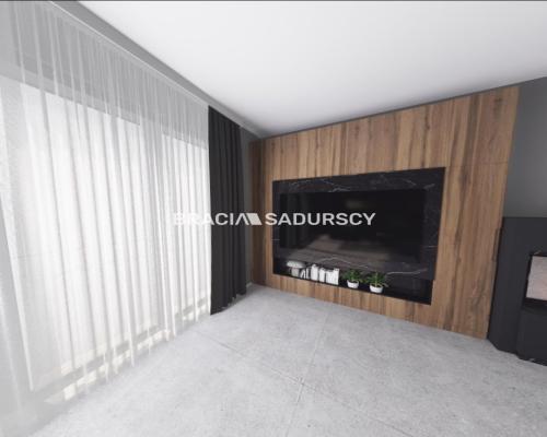 Dom parterowy Sławkowice piękna dzialka