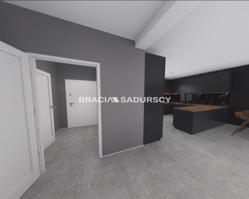 Dom parterowy Sławkowice piękna dzialka