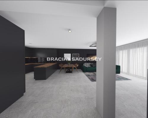 Dom parterowy Sławkowice piękna dzialka