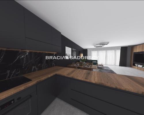 Dom parterowy Sławkowice piękna dzialka