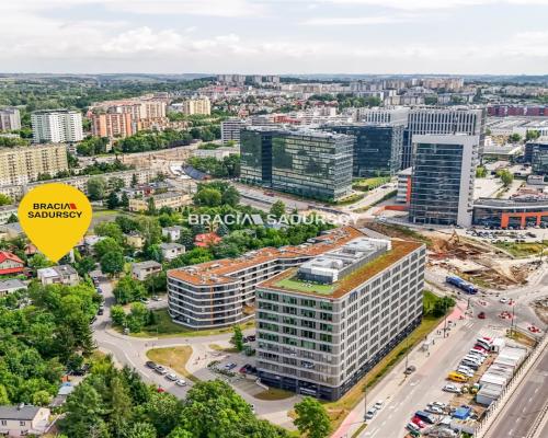 Unikalna nieruchomość z ogromnym potencjałem