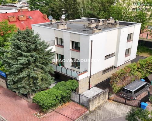 Unikalna nieruchomość z ogromnym potencjałem