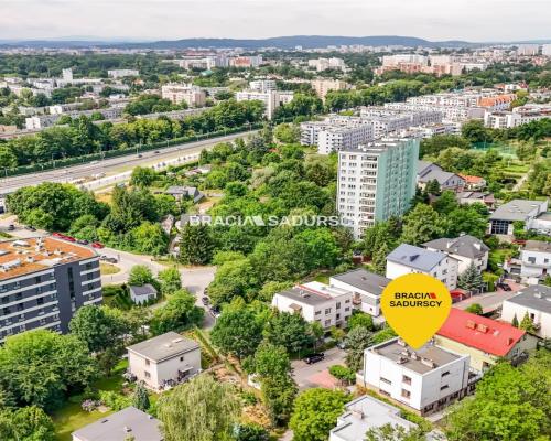 Unikalna nieruchomość z ogromnym potencjałem