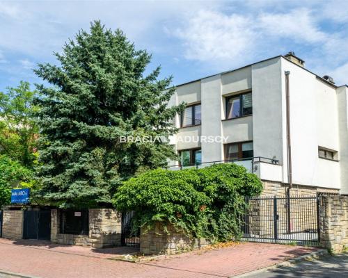 Unikalna nieruchomość z ogromnym potencjałem