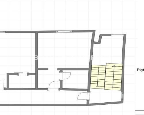 Kamienica Rynek w Żywcu - pod inwestycje
