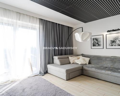 Domowy standard w mieszkaniu