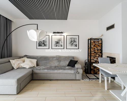 Domowy standard w mieszkaniu