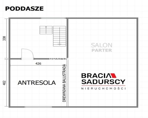 Dawna rezydencja na sprzedaż Rudawa koło Krakowa