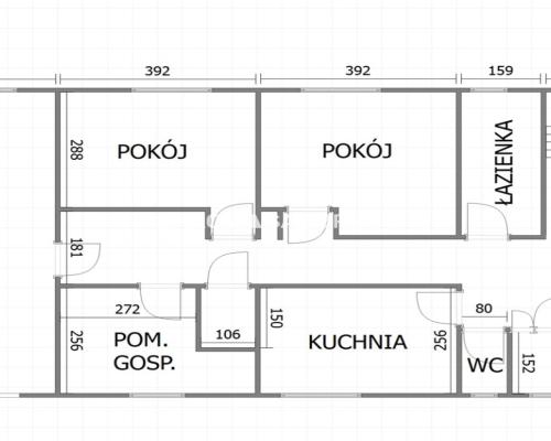 Dawna rezydencja na sprzedaż Rudawa koło Krakowa