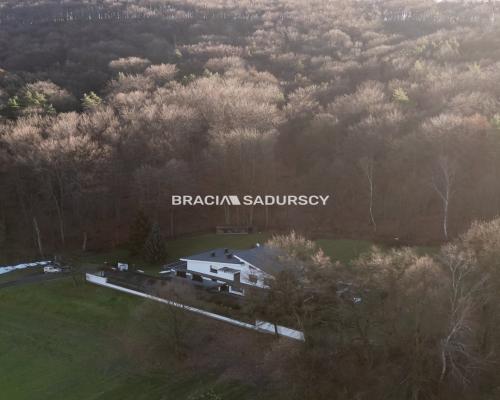 Dawna rezydencja na sprzedaż Rudawa koło Krakowa