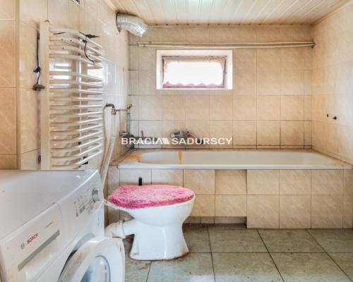 Zamieszkaj na Bielanach. Idealna inwestycja.