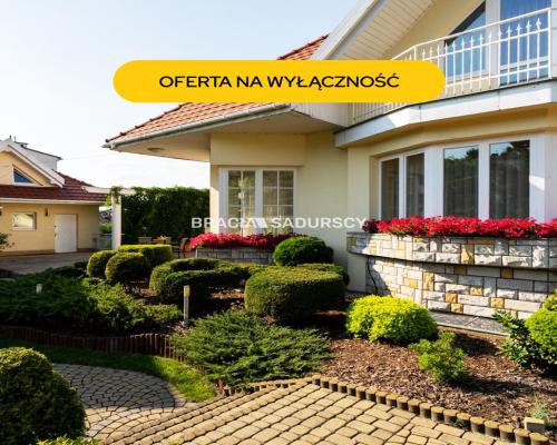 Dom, rezydencja, firma, biura, ogród, inwestycja