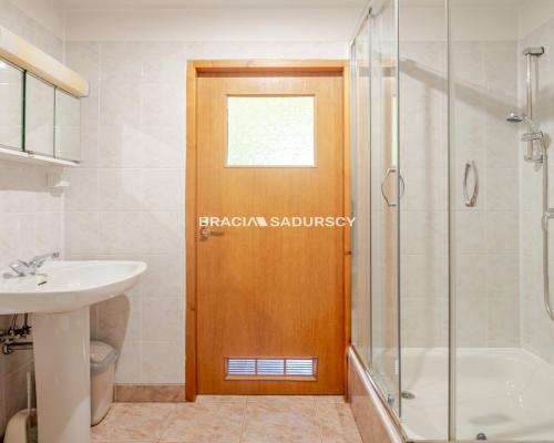 Pensjonat z widokiem na Giewont!