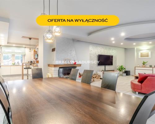 Dom 200m2, Michałowice