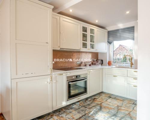 Boryczów szeregówka 3 pokoje ogród