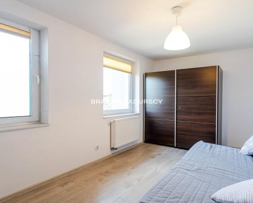 Dom | Bliźniak | 156 m² | ogródek | garaż | Ruczaj