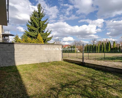 Dom | Bliźniak | 156 m² | ogródek | garaż | Ruczaj